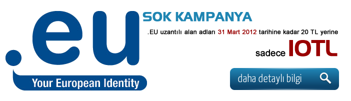 eu Uzant�da Kampanya