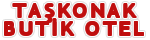 Ta�konak Butik Otel
